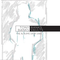 Esoteric Tony Banks - Banks Vaults: Complete Albums 1979-1995 Photo