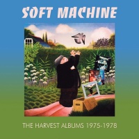 Esoteric Soft Machine - Harvest Albums 1975-1978 Photo