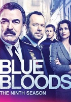 Blue Bloods: Ninth Season Photo