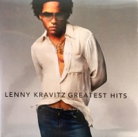 Virgin Records Us Lenny Kravitz - Greatest Hits Photo