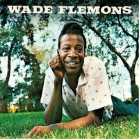 Imports Wade Flemons - Wade Flemons Photo