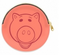 Toy Story 4 - Hamm Coin Purse Photo