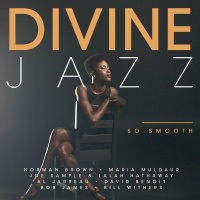 Various - Divine Jazz - Sax Vol 13 Photo