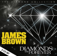 James Brown - Diamonds Are Forever Photo