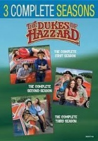 Dukes of Hazzard: Seasons 1-3 Photo