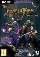 Deep Silver The Bard's Tale 4: Barrows Deep PC Game Photo