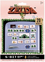 Nintendo - The Legend of Zelda Magnets Photo