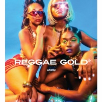 Vp Records Various Artists - Reggae Gold 2019 Photo
