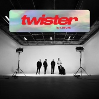 Nettwerk Records Leisure - Twister Photo