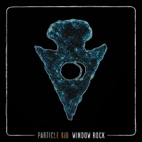 Org Music Particle Kid - Window Rock Photo