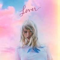 Republic Taylor Swift - Lover Photo