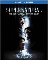 Supernatural: Complete Fourteenth Season Photo