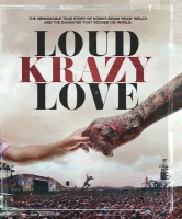 Loud Krazy Love Photo