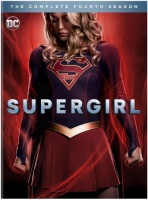 Supergirl: Complete Fourth Season Photo