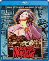 Blood From the Mummy's Tomb Photo