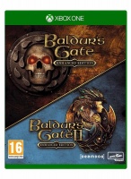 Skybound The Baldur's Gate: Enhanced Edition Pack Photo