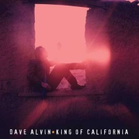 Craft Recordings Dave Alvin - King of California Photo