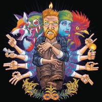 RCA Tyler Childers - Country Squire Photo