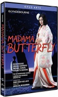Madama Butterfly Photo