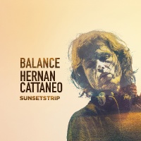Balance Hernan Cattaneo - Presents Sunsetstrip Photo