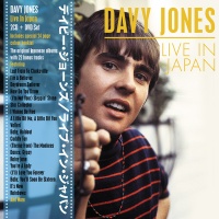 Davy Jones - Live In Japan Photo