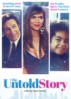The Untold Story Photo