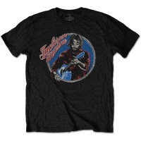 A Star Is Born - Jackson Maine Mens Black T-Shirt Photo
