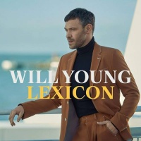 Cooking Vinyl Will Young - Lexicon Photo