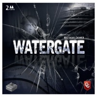 Frosted Games Capstone Games Pegasus Spiele Watergate Photo