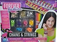 Forever Fashion - Chains & Strings Photo