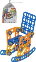 Polesie - Young Engineer Rocking Chair Construction Set Photo