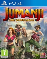 Outright Games Jumanji: The Video Game Photo