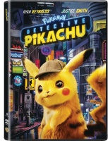 Detective Pikachu Photo