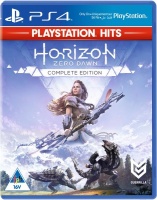 SIEE Horizon: Zero Dawn: Complete Edition - PlayStation Hits Photo