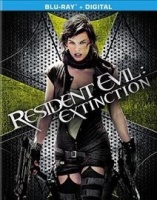 Resident Evil:Extinction Photo