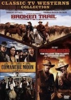 Broken Trail / Comanche Moon / Shadow Riders Photo