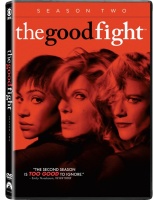 The Good Fight Season 2 Photo