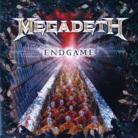 Megadeth - Endgame Photo
