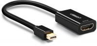 Ugreen - Mini DisplayPort M to HDMI F 4K*2K Converter Photo