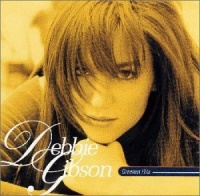 Imports Debbie Gibson - Greatest Hits Photo