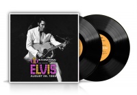 Elvis Presley - Live At the International Hotel Las Vegas NV August 26 1969 Photo