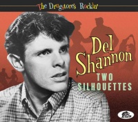 Bear Family Del Shannon - Two Silhouettes: the Drugstore's Rockin' Photo