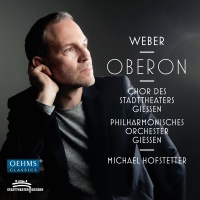 Oehms Weber / Hofstetter - Oberon Photo