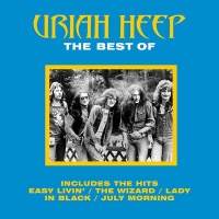 Sanctuary Records Uriah Heep - Best of Photo