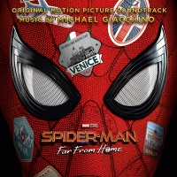 Sony Masterworks Spider-Man: Far From Home - Original Soundtrack Photo
