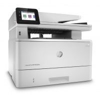 HP - LaserJet Pro M428dw Laser Printer Photo
