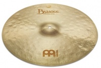 Meinl B22JMTR Byzance Jazz Series 22" Medium Thin Ride Cymbal Photo