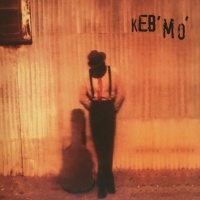 Music On Vinyl Keb Mo - Keb Mo Photo