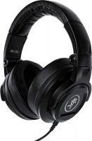 Mackie MC-250 MC Series Professional Closed-Back Over-Ear Studio Headphones Photo