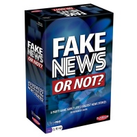 Playroom Entertainment Ultra PRO Fake News or Not? - 2nd Edition Photo